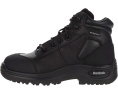 Reebok Work Водонепроницаемые рабочие ботинки Trainex 6" с защитой от проколов и композитным мыском