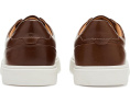 Кроссовки Steve Madden Lacer на мягкой стельке с круглым носком