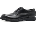 Оксфорды Rockport Leonard с мысом-фартуком