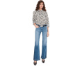 Джинсы Jazmine Slim Trouser от Ariat с завышенной талией