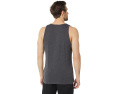 Майка Volcom Solid Heather Tank с хлопком и современным кроем