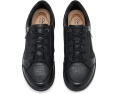 Кроссовки Clarks Bryianne Dazz из мягкой кожи с перфорацией