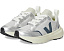 Детские кроссовки VEJA Small Canary Light Alveomesh с сетчатым верхом