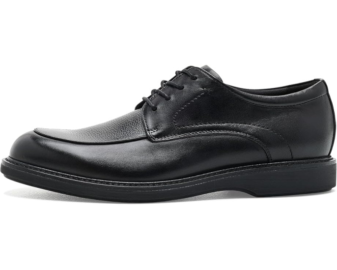 Оксфорды Rockport Leonard с мысом-фартуком
