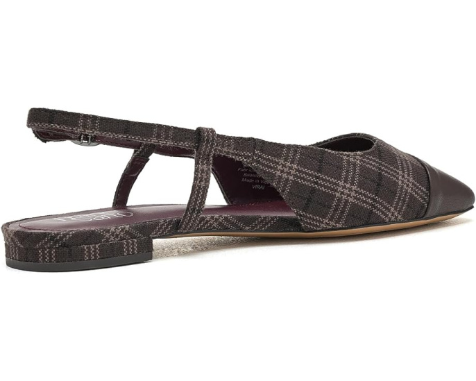 Туфли Franco Sarto Virai Slingback с пряжкой