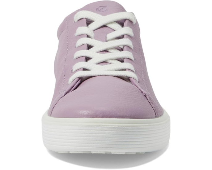 Кроссовки ECCO Soft 60 Premium из галеречной кожи с технологией LYTR