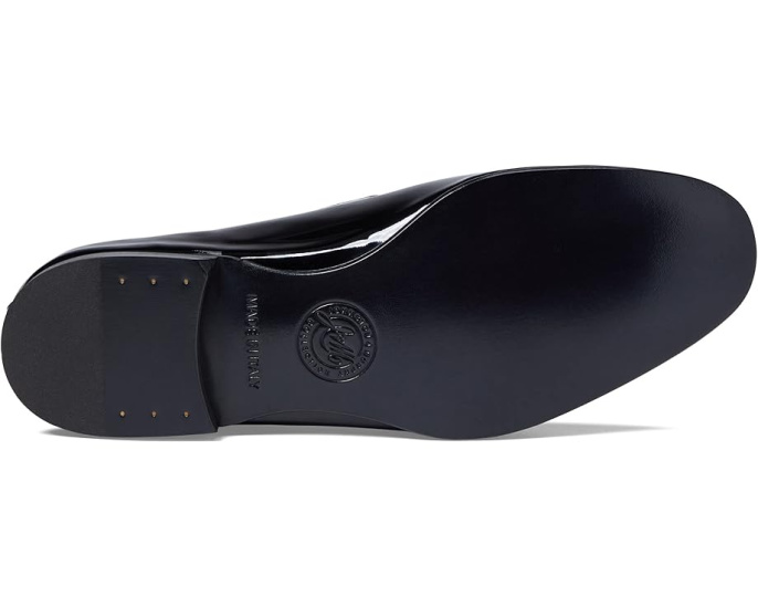 Оксфорды Johnston & Murphy Kinser Slip-On с кожаной подошвой