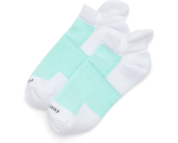Носки Feetures High Performance Max Cushion No Show Tab с высокой амортизацией