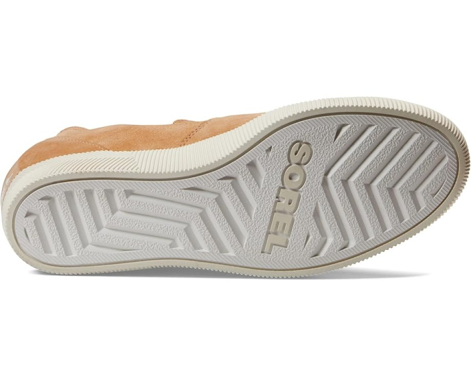 SOREL Out N About Slip-On Wedge II с водонепроницаемой конструкцией и мембраной