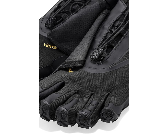 Vibram FiveFingers Trailope обувь для естественного движения