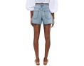Джинсовые шорты Jenny High-Rise от KUT from the Kloth