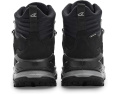 Трекинговые ботинки Lowa Innovo GTX Mid с мембраной GORE-TEX