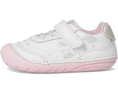 Детские кроссовки Stride Rite SM Adalyn для первых шагов с липучкой