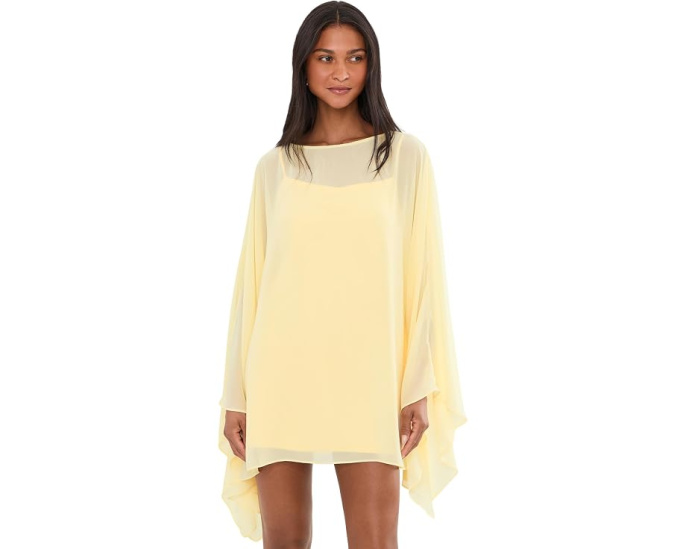 Платье Show Me Your Mumu Olsen Mini