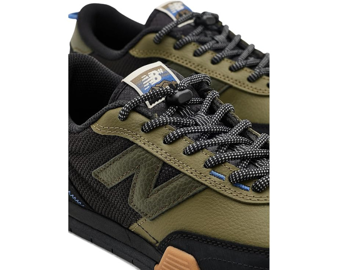 New Balance 440 v2 Trail кроссовки для скейтбординга