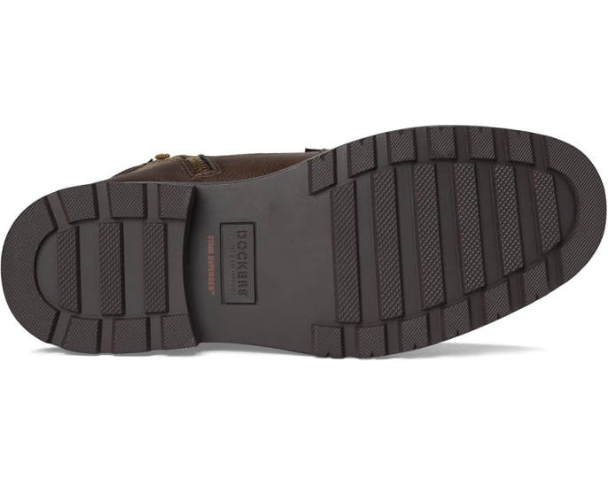 Ботинки Dockers Tobias с искусственной кожей и стелькой Supreme Comfort EVA