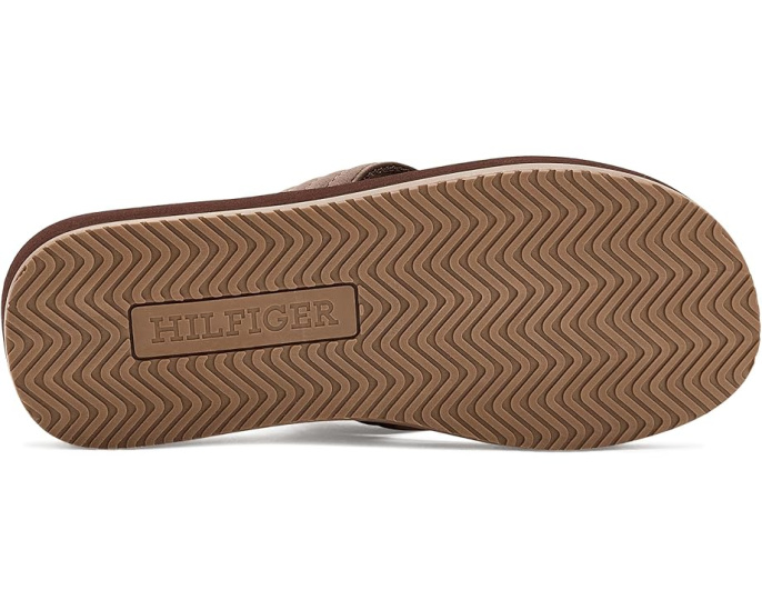 Сланцы Tommy Hilfiger Farron