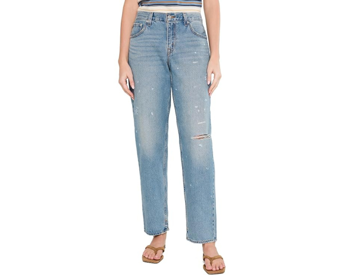 Levi's Loose Taper джинсы с зауженным низом