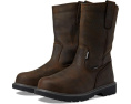 Сапоги Wolverine Floorhand Met Guard Wellington с стальным носком