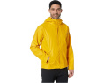 Куртка Moss с капюшоном и сварными швами от Helly Hansen