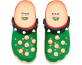 Crocs классические сабо Super Mario Character