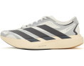 Adidas кроссовки Adizero Evolution SL Exo Suede с замшевым верхом