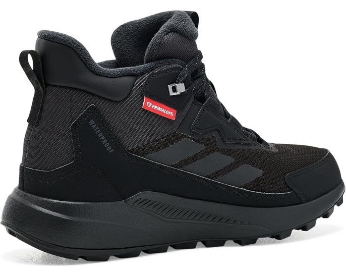 Ботинки Adidas Terrex Anylander Climawarm+ для походов