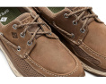 Ботинки Sperry Dipsail 3-Eye с подошвой из термопластичного эластомера