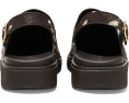 Мюли FitFlop X Ester Manas Gen-FF Pony с задним ремешком