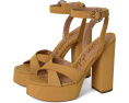 Сандалии Savannahglow с ремешками и блочным каблуком Sam Edelman
