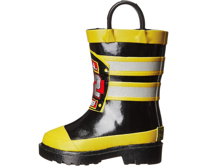 Куртка Firechief Rain Boot от F.D.U.S.A. для малышей
