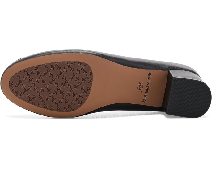 Туфли Sienna Ornamental от Johnston & Murphy