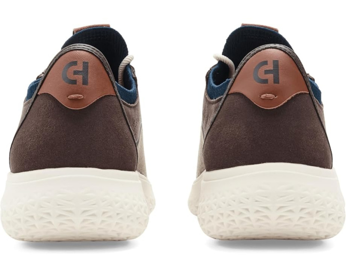 Кроссовки Cole Haan Generation Zerogrand 3 с подошвой FlowerFoam из одуванчика