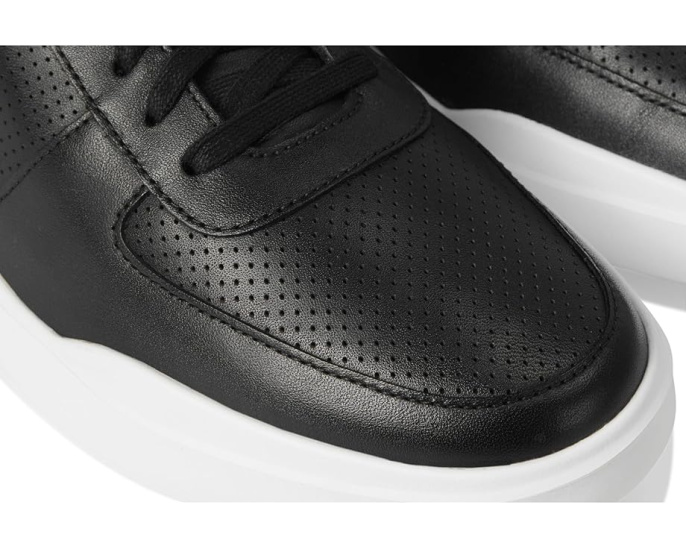 Кроссовки Cole Haan Grand Crosscourt Modern с перфорацией