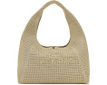 Вязаная сумка Marc Jacobs The Crochet Sack через плечо