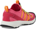 Детские кроссовки KEEN Motozoa без шнуровки с эластичной панелью