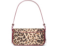 Сумка Kate Spade New York Liv Downtown с леопардовым принтом