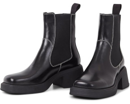 Кожаные ботинки Vagabond Shoemakers Dorah Chelsea