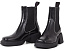Кожаные ботинки Vagabond Shoemakers Dorah Chelsea
