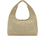 Вязаная сумка Marc Jacobs The Crochet Sack через плечо
