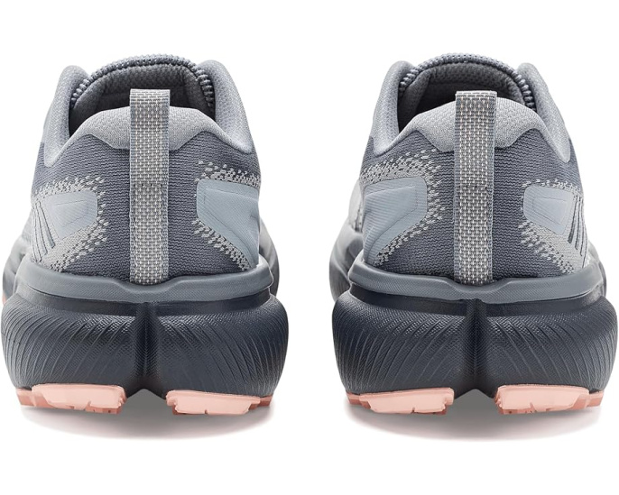 Кроссовки Brooks Cascadia 20 для трейлраннинга с амортизацией и протектором