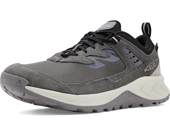 Водонепроницаемые трекинговые туфли KEEN Hightrail Waterproof с мембраной KEEN.DRY