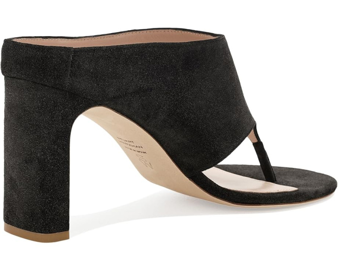 Босоножки Babette Thong 85 Stuart Weitzman