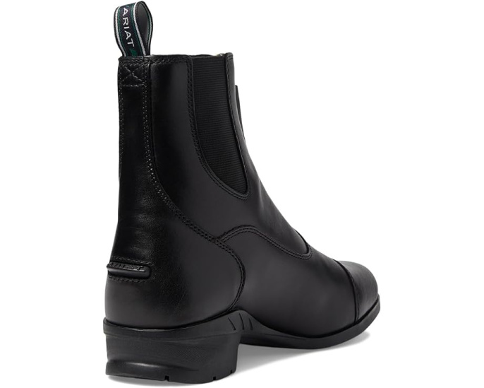 Ботинки Ariat Heritage IV Zip Paddock