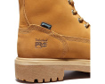 Ботинки Timberland PRO Direct Attach водонепроницаемые 8 дюймов с мягким носком