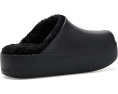Dylan Platform Lined Clogs, Fuzzy Slippers