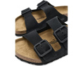 Сандалии Arizona Wire Buckle из нубука Birkenstock