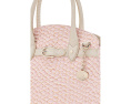 Brahmin Rosetta сумка в винтажном стиле