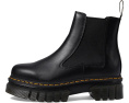 Chelsea ботинки Dr. Martens Audrick на платформе с эластичными вставками