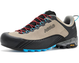 Ботинки Asolo Eldo Evo Leather GV с мембраной Gore-Tex